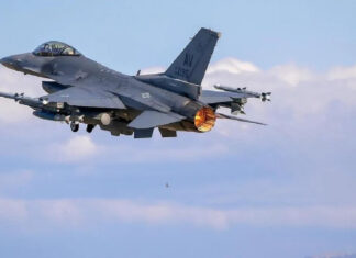 В Британии предлагают свои самолеты странам НАТО в обмен на истребители для Украины