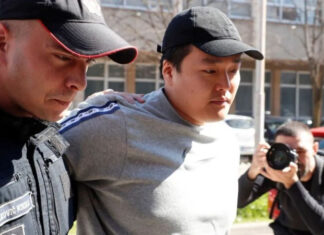 В Черногории задержали основателя криптовалюты TerraUSD, рухнувшей год назад