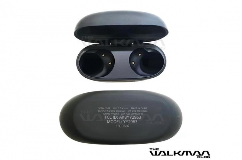В Интернете появились изображения Sony WF-1000XM5: новые флагманские TWS-наушники компании
