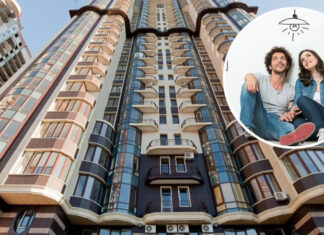 В каких новостройках Киева можно выбрать жилье по программе еОселя