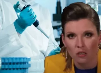 В киевской клинике выводят отборных боевых укров: Скабеева повышает градус абсурда на росТВ