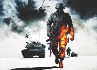 В конце апреля из магазинов будут изъяты игры студии DICE — Battlefield 1943, Battlefield Bad Company 1 и Battlefield Bad Company 2, а также Mirror’s Edge