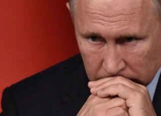 В Кремле подбирают замену путину — ГУР