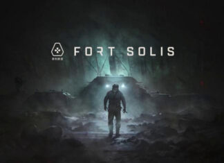 В новом трейлере космического хоррора Fort Solis разработчики сообщили, что игра выйдет и на PS5