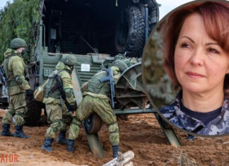 В ОК Юг оценили возможность продвижения россиян на Юге Украины