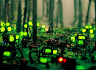 В Пенсильвании появилась первая в мире криптовалютная ферма, которая получает энергию от ядерного реактора