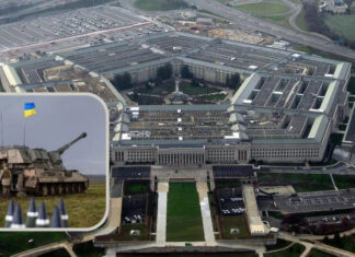 В Пентагоне заявили о решительной поддержке Украины и количестве наших защитников, обучающихся за границей