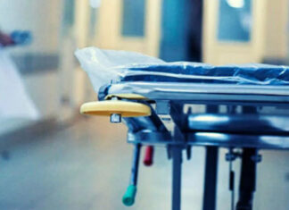 В Петербурге охрана и полиция до смерти забили россиянина, воевавшего в Украине