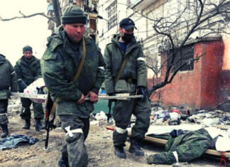 В россии хотят увеличить призывной возраст, чтобы призывать в армию больше людей