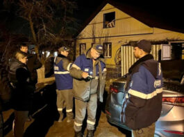 В российском Белгороде заявляют о фиксации 3 ракет