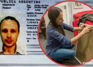 В Словении задержали российских шпионов, пытавшихся выдать себя за аргентинцев