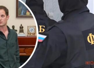 В США требуют выслать из страны российских послов и журналистов из-за задержания американского корреспондента в рф