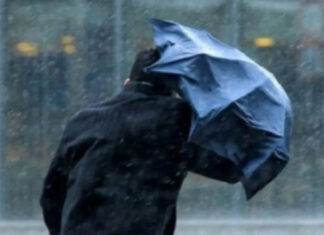 В Украине станет холоднее: прогноз погоды на 11 марта