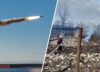 В Воздушных силах рассказали, сколько ракет окупантов сбили с начала массированных атак по Украине