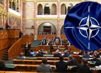 Венгрия приняла решение о вступлении Финляндии в НАТО