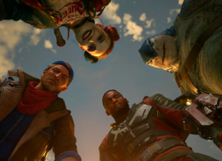 VGC: Разработчики, которые работают над Suicide Squad: Kill the Justice League, положительно говорят о ней и вряд ли будут переделывать игру