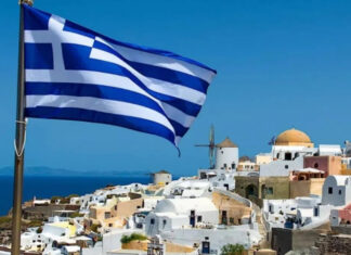 Военная помощь от Греции: передали 20 БМП и боеприпасов