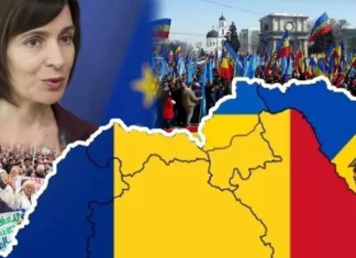 Возможно ли объединение Молдовы и Румынии, и почему часть населения против этого