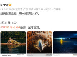 Впечатляющие образцы фото на OPPO Find X6 Pro, такие камеры на OnePlus