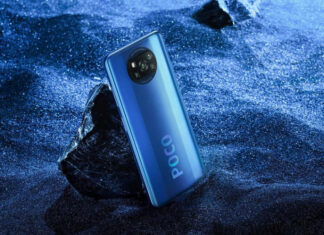 Xiaomi готовит к релизу глобальную стабильную версию MIUI 14 для POCO X3 NFC