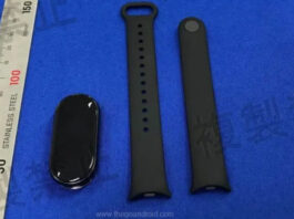 Xiaomi Mi Band 8: что мы знаем и чего ждем