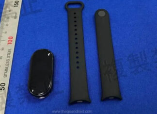 Xiaomi Mi Band 8: что мы знаем и чего ждем
