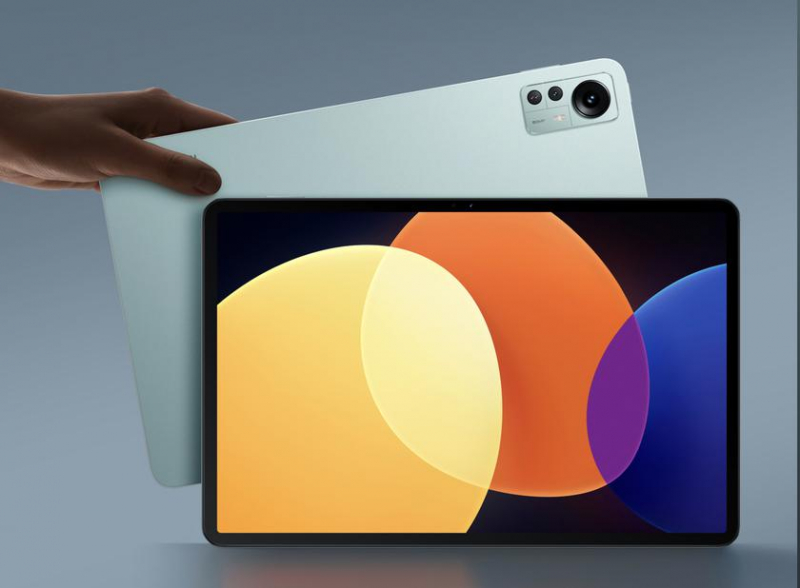 Xiaomi может представить линейку планшетов Xiaomi Pad 6 вместе с флагманским Xiaomi 13 Ultra