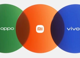 Xiaomi, Oppo и Vivo объединяют усилия для удобной миграции данных