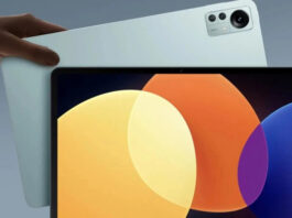 Xiaomi Pad 6 Ultra: новые подробности, которые вас удивят