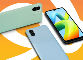 Xiaomi представила Redmi A2 и Redmi A2+: бюджетные смартфоны с процессором Helio G36 и аккумулятором на 5000 мАч