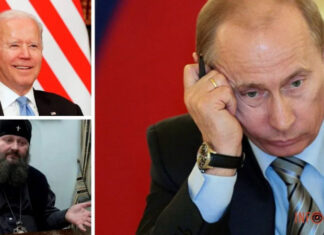 Защищаться от США, защищать УПЦ МП — путин подписал новую Концепцию внешней политики рф