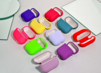 Защитный чехол: эстетика для смартфона и не только