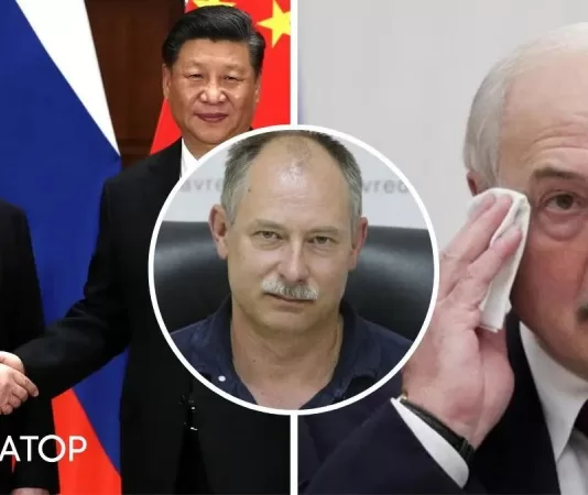 Жданов объяснил, почему Китай не будет поставлять оружие россии через Беларусь