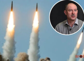 Жданов объяснил, почему последняя ракетная атака была провальной для окупантов