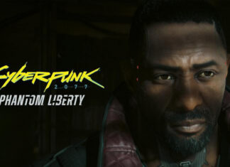 Ждать осталось недолго: с июня CD Projekt RED начнет раскрывать подробности дополнения Phantom Liberty для Cyberpunk 2077