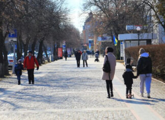 Зима наконец-то отступает: какой будет погода в Украине 13 марта