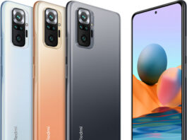Зустрічайте глобальну MIUI 14 на Redmi Note 10 Pro
