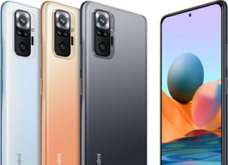 Зустрічайте глобальну MIUI 14 на Redmi Note 10 Pro