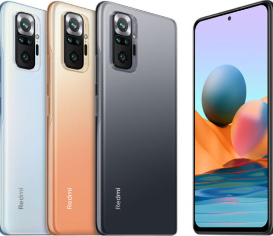 Зустрічайте глобальну MIUI 14 на Redmi Note 10 Pro