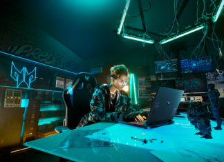 Acer Predator Helios Neo 16 – игровой ноутбук среднего класса с Intel Raptor Lake и RTX 40 по цене от €1599