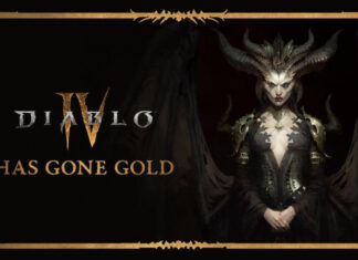Ад распахнется через 50 дней! Blizzard объявила, что Diablo IV “ушла на золото”