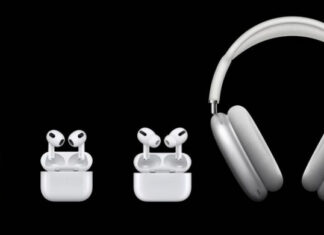 AirPods 2, AirPods 3, AirPods Pro 2 и AirPods Max продают на Amazon со скидкой до $70