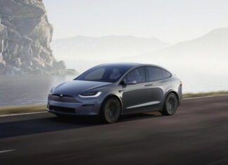 Акции Tesla упали на 6% – инвесторы опасаются дальнейшего удешевления электромобилей