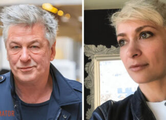 Алек Болдуин просит суд отклонить иск о компенсации родителям и сестре оператора Галины Хатчинс