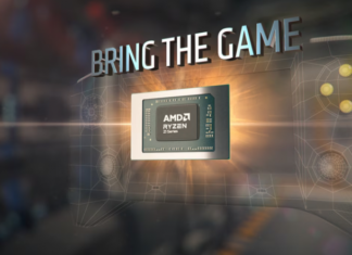 AMD представила чипы Ryzen Z1 и Z1 Extreme для портативных игровых консолей, включая ASUS ROG Ally