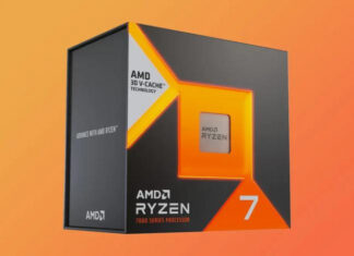 AMD Ryzen 7 7800X3D самоуничтожился и пропалил материнскую плату ASUS X670
