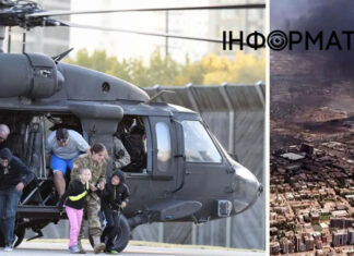 Американцы эвакуировали свое посольство из Судана