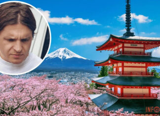Анатолий Анатолич выразил желание переехать в Японию?