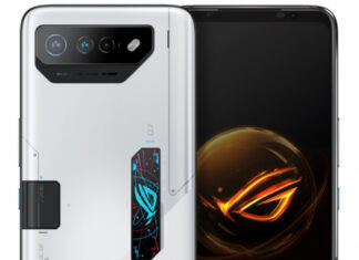 Анонс ASUS ROG Phone 7 и 7 Ultimate – лучшие игрофоны на рынке