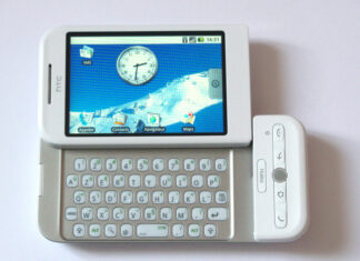 Анонс HTC Wildfire E3 Lite – ходячий мертвец